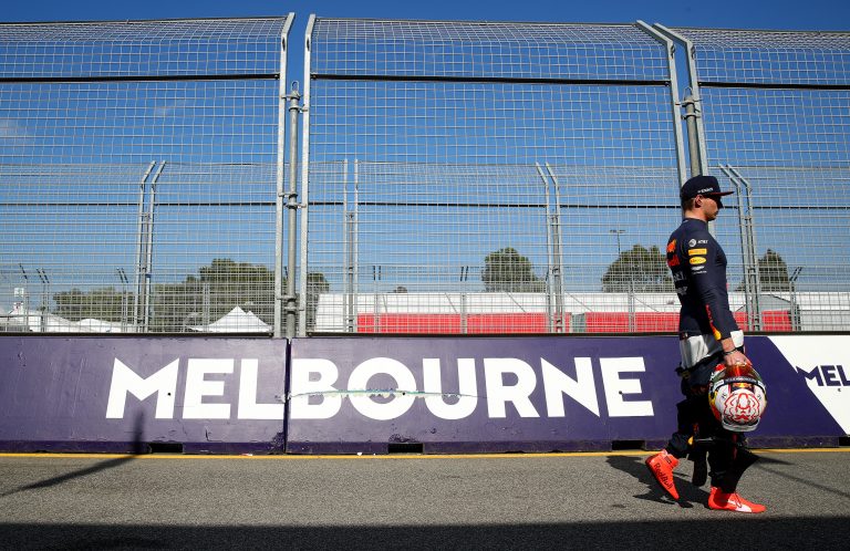 F1 sezonas sākums jau otro gadu pēc kārtas varētu tikt atlikts uz vēlāku laiku