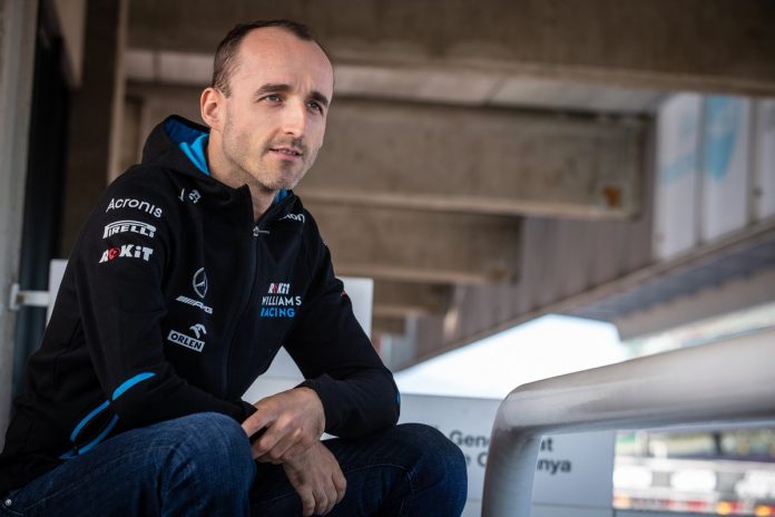 Kubica