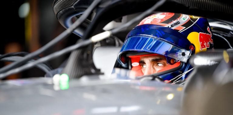 Pēc Formula E sacīkstēm piešķirti seši sodi un viens brīdinājums