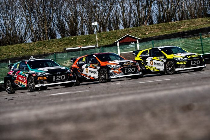 Nitišs, Gronholms, Timerzjanovs