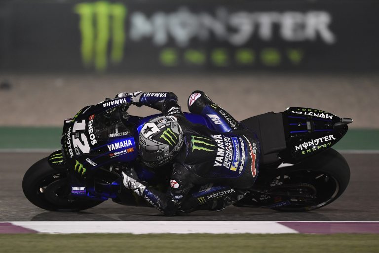 Maveriks Vinjaless, foto: Yamaha