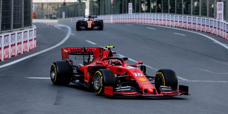 ‘Ferrari’ problēmas šoreiz meklējamas riepās