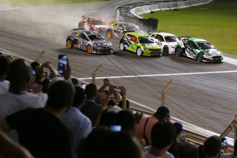 Baumanim labākais sezonas starts, Lietuvai vēsturisks panākums – 10 aizraujoši fakti par Abū Dabī RX