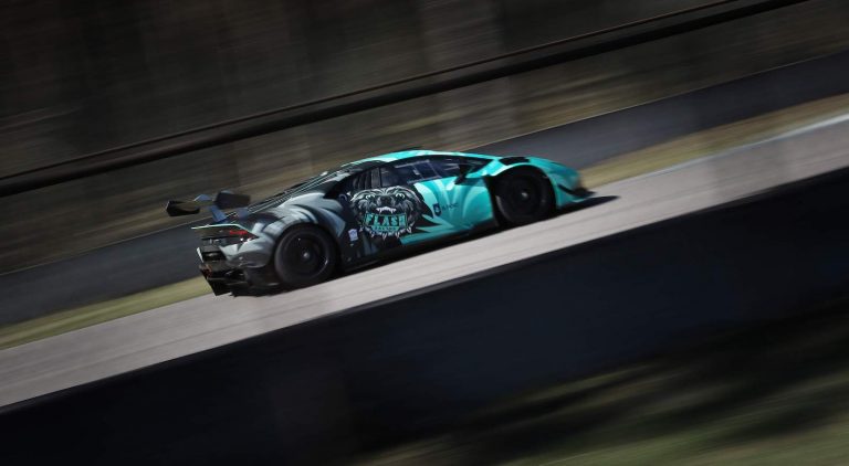 Biķernieku trasi pierūcinās šīs sezonas grandiozākās autošosejas sacīkstes