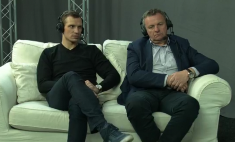 F1LV Podkāsts #30: saruna ar Jāni Baumani un Andri Baumani par WorldRX čempionātu