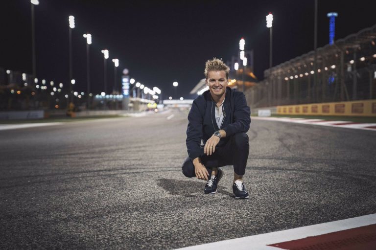 Rosbergs atsakās no iespējas braukt DTM