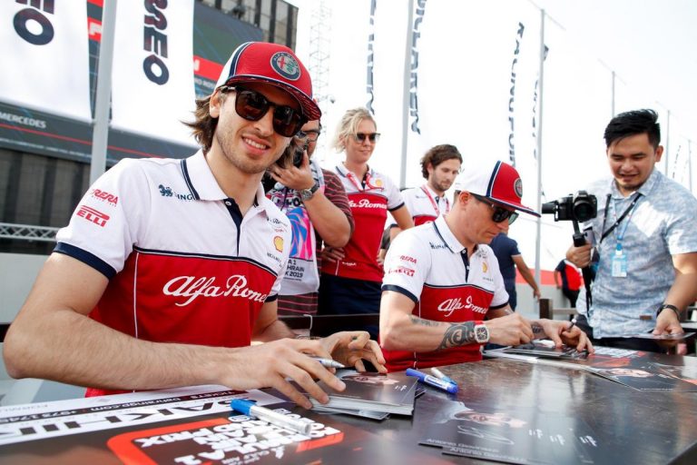 Ziņas īsumā – Rasela slimība, Džiovinaci sods, Maiami konfigurācija