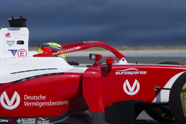 Mihaels Šūmahers būtu kļuvis par dēla menedžeri