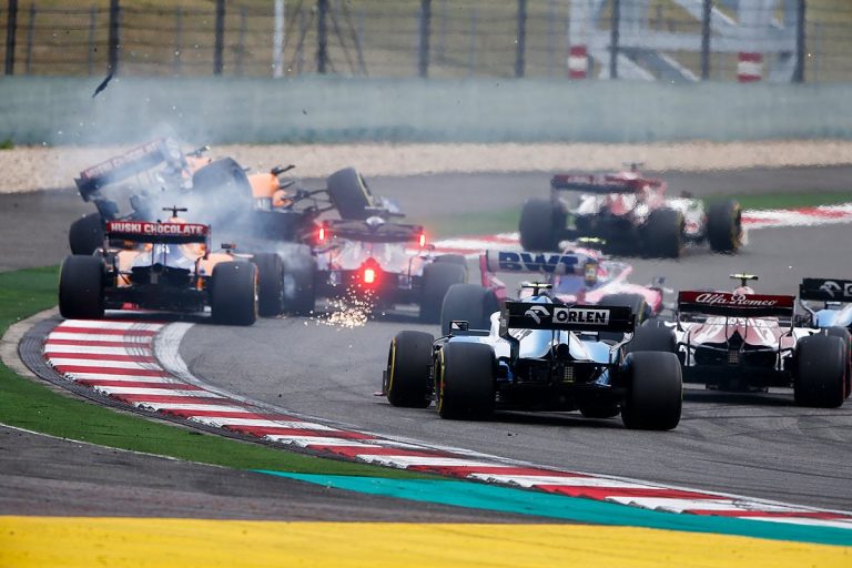 F1 nākamgad sastāvēs no 22 posmiem un, iespējams, mazāk testu dienām