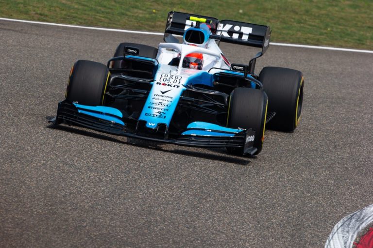 Kubicam jāpierod pie pilnīgi citāda čempionāta