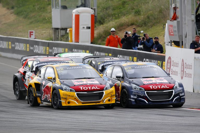 Hanseniem vēsturisks panākums, Baumanis Barselonā sasniedz finālu