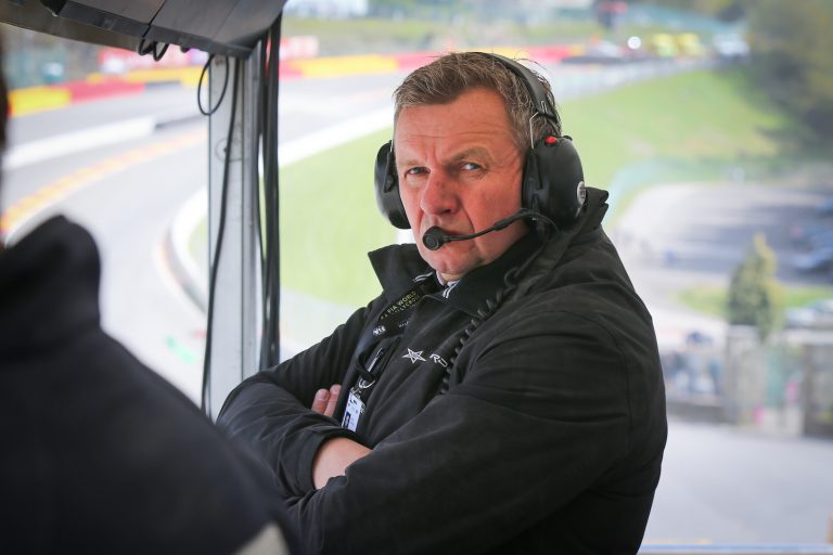 F1LV Podkāsts #35: Saruna ar Andri Baumani par WorldRX sezonas sākumu