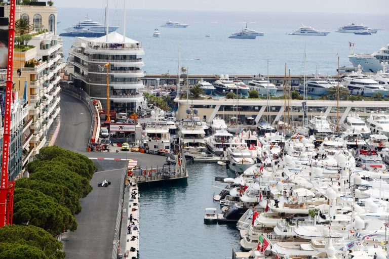 F1 otro gadu pēc kārtas var palikt bez čempionāta spožākās pērles – Monako GP