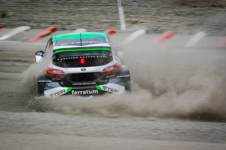 Latviešu panākumi ‘ellē’ – 10 aizraujoši fakti par Norvēģijas RX