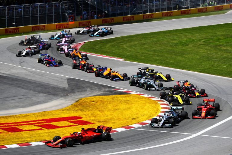 Ziņas īsumā – 2021. gada noteikumi, ‘Ferrari’ apelācija, F1 diktators