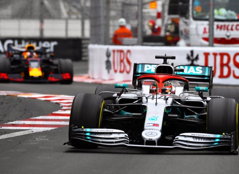 F1 īsumā – Hamiltona dzinējs, Hulkenbergs un ‘Red Bull’, Lielbritānijas GP līgums