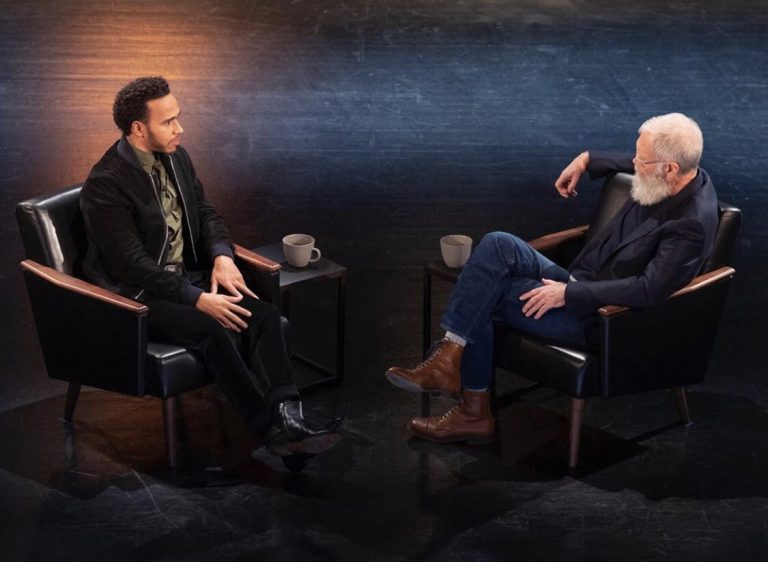 Hamiltons atklāti par psiholoģiskajiem kritumiem un karjeras beigšanu