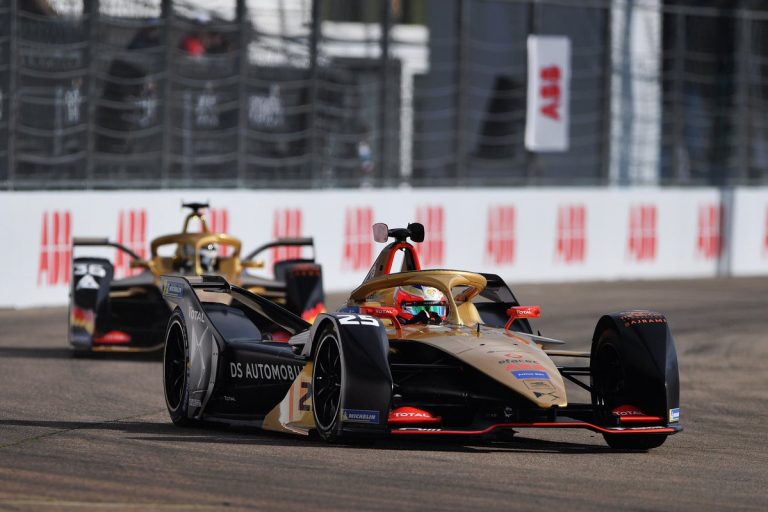 Publicēts Formula E nākamās sezonas kalendārs un jaunie noteikumi