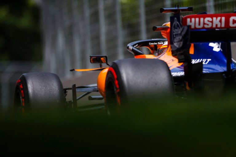 ‘McLaren’ neapsvēra iespēju izmantot ‘Ferrari’ dzinējus