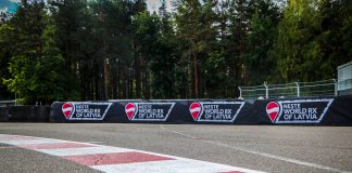 Latvijas RX, Foto: Edgars Beļakovs/F1LV