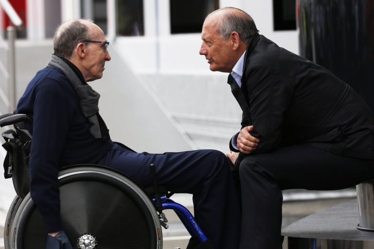 Lielbritānijas GP mājvietu nemaina, bijušajam F1 braucējam draud kājas amputācija, Viljamss atzīmē jubileju