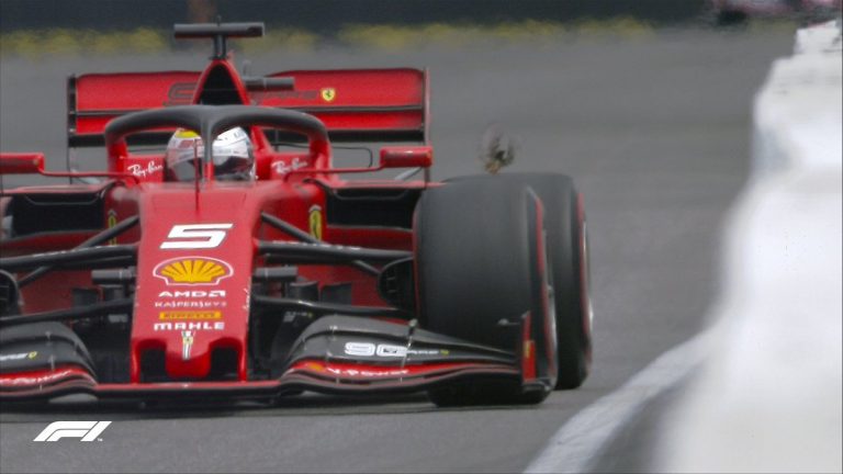 Šarls Leklērs ātrākais pēdējā treniņā, ‘Mercedes’ problēmas turpinās