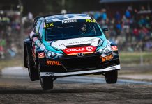 Reinis Nitišs, Foto: GRX