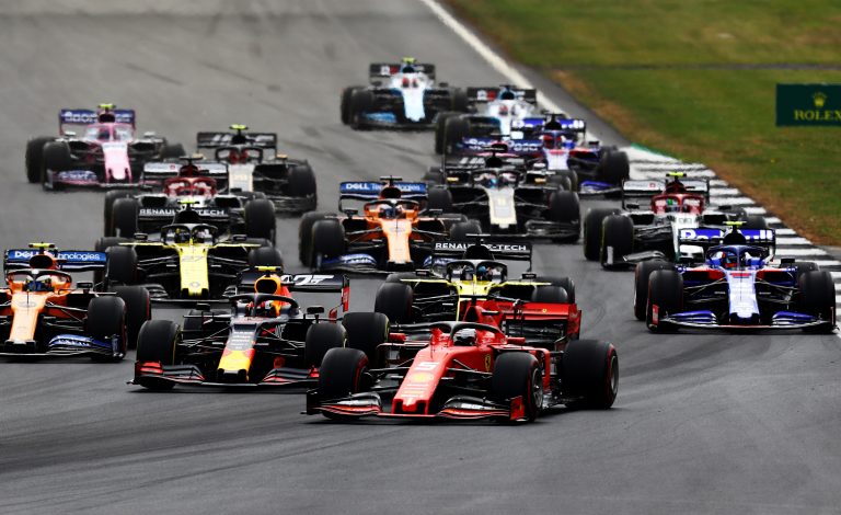 F1 apstiprina saīsināto testu ciklu pirms nākamā gada sezonas