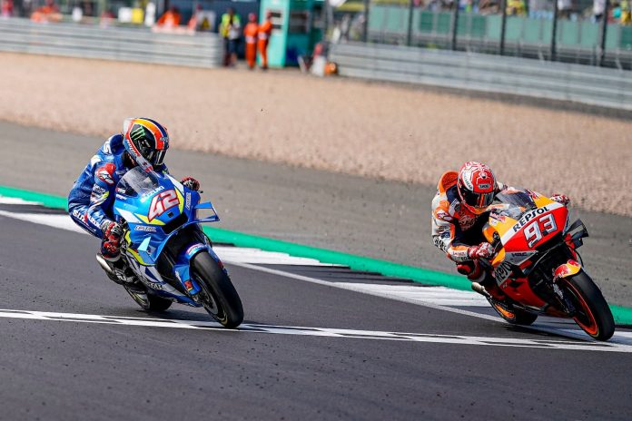 Rins vs Markess