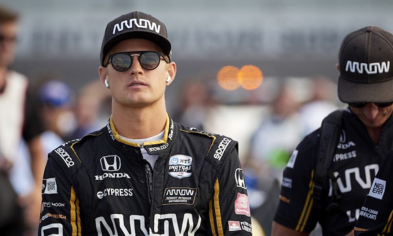 Markuss Ēriksons Spa startēs ‘Alfa Romeo’ sastāvā, ziņo ‘Racer’