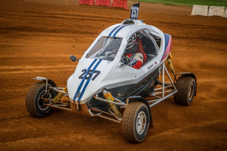 Ingus Beļakovs, Foto: Edgars Beļakovs/F1LV