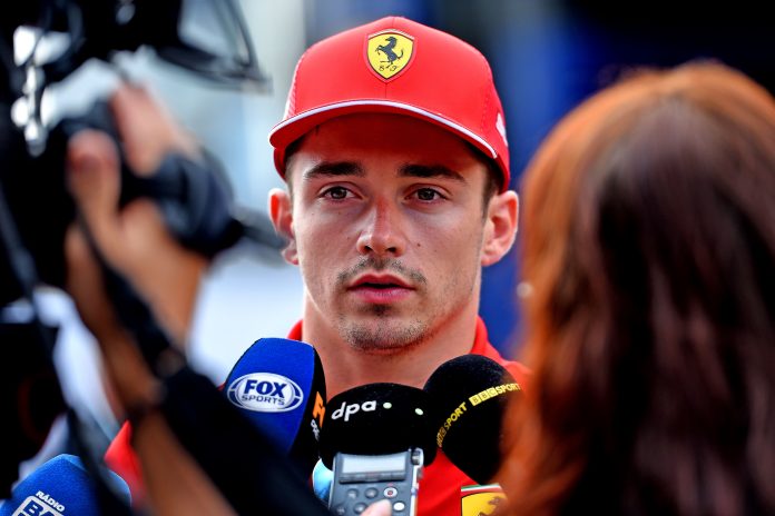 GP ITALIA  F1/2019 -  GIOVEDI 05/09/2019