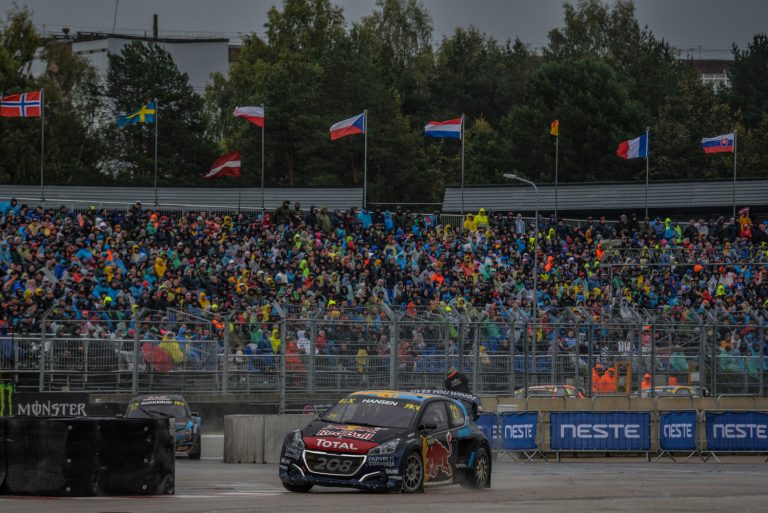 Timijs Hansens, Foto: MVFoto