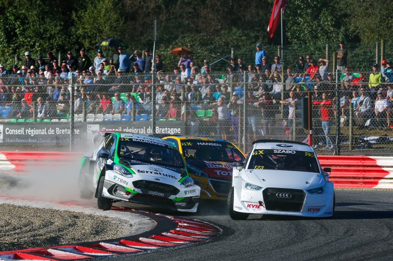 Jānis Baumanis sasniedz pusfinālu Francijā