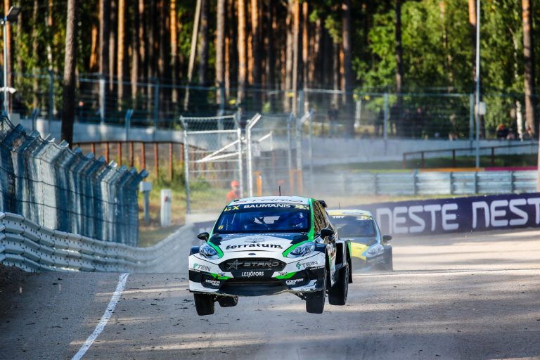 Jānis Baumanis, Foto: Tom Banks