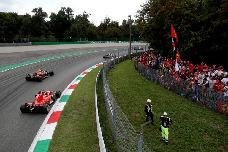 Moncas piecu gadu kontrakts, dzeltenās kartītes, Spa izmaiņas pēc traģēdijas