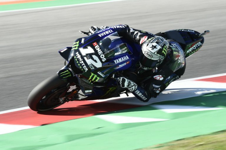 San Marino GP kvalifikācija – Vinjales pirmais, KTM satriecoši otrajā vietā