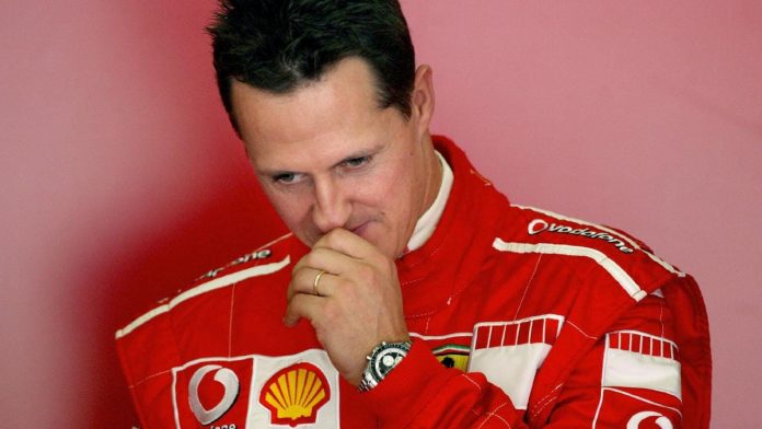 schumacher