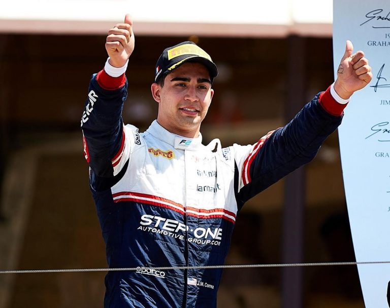 Formula 2 traģiskajā sadursmē cietušajam braucējam veikta 17 stundu ilga operācija