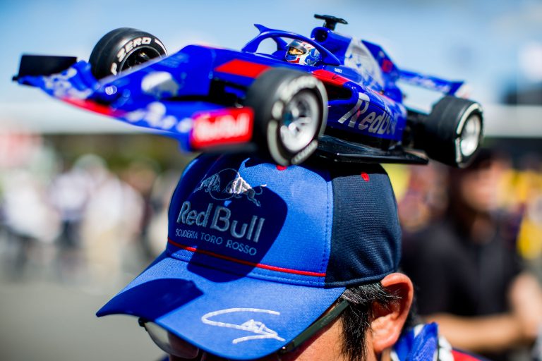 Spēcīgs taifūns apdraud Japānas Grand Prix norisi