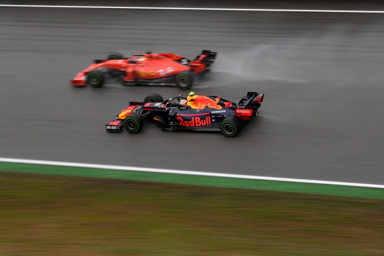 Braucēji vēlās skaidrību par kvalifikācijas norisi jau piektdienā