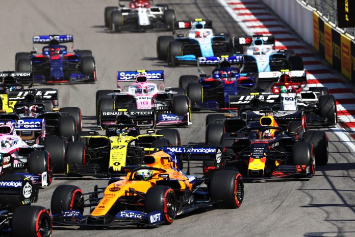 RUS_GP starts