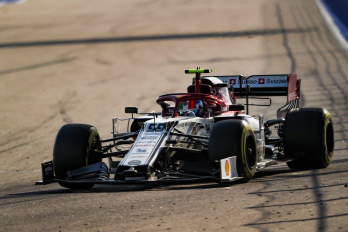 Alfa Romeo / Džiovinaci