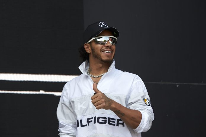 2019 Hungarian Grand Prix, Saturday - Steve Etherington
