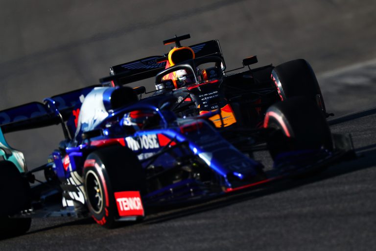 ‘Red Bull’ arī F1 jauno ēru uzsāks ar ‘Honda’ dzinējiem