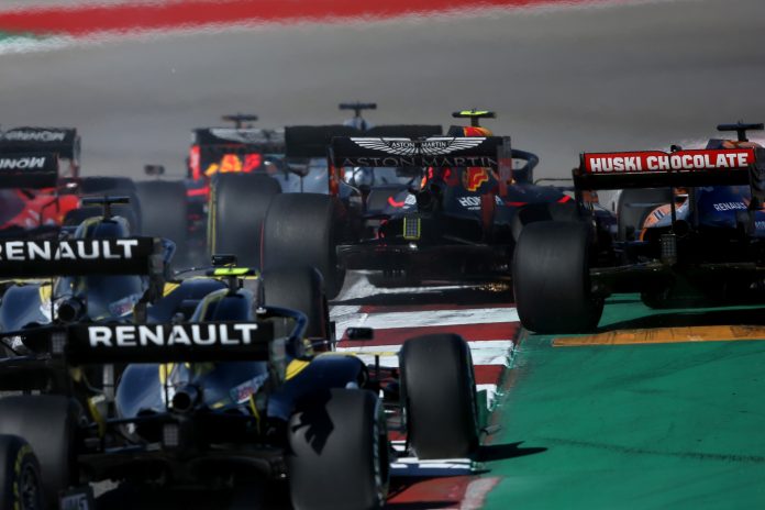 Starts_F1_2019