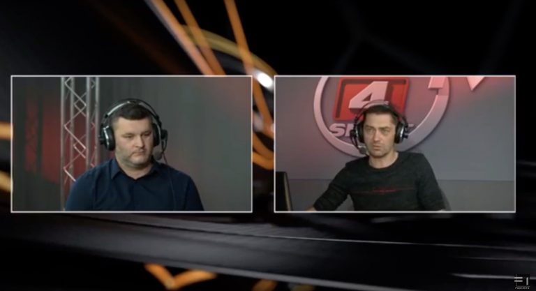 F1LV Podkāsts tagad atrodams arī Youtube [Video]