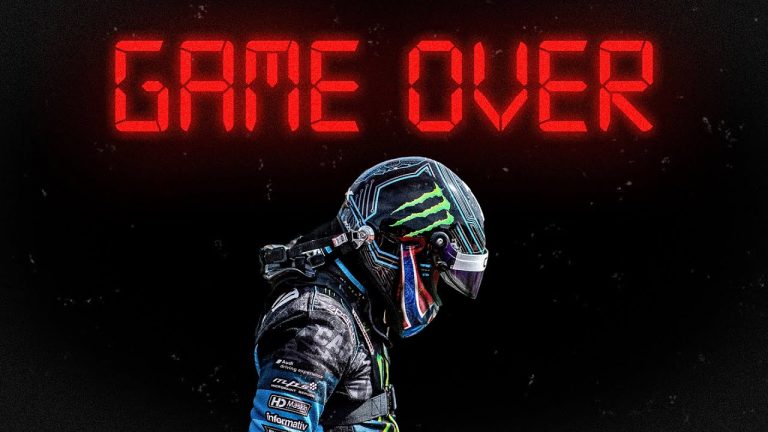 Andreasa Bakerūda atskats uz dramatisko titula cīņu DĀR