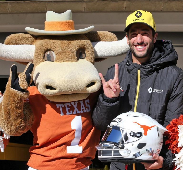 2019. gada balvas motorsportā ar humora pieskaņu