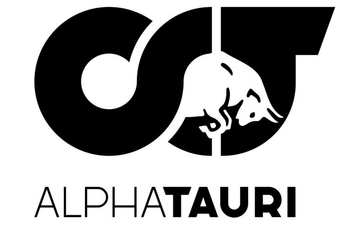 AlfaTauriLogo